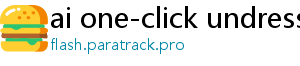 ai one-click undressing