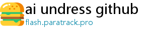 ai undress github